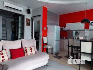 2-к квартира, вторичка, 66м2, 2/8 этаж