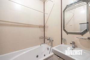 3-к квартира, вторичка, 65м2, 5/9 этаж