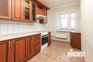 3-к квартира, вторичка, 66м2, 10/10 этаж