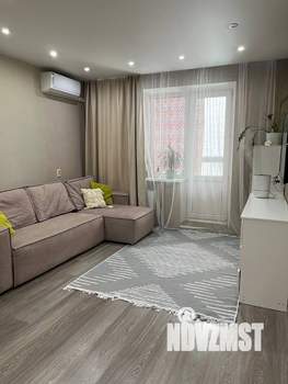 3-к квартира, вторичка, 60м2, 10/17 этаж