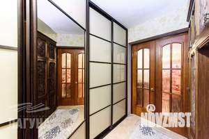 3-к квартира, вторичка, 91м2, 4/10 этаж