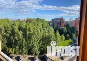 4-к квартира, вторичка, 113м2, 9/10 этаж