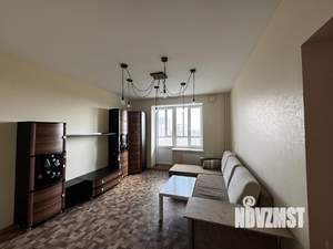 3-к квартира, вторичка, 96м2, 7/14 этаж