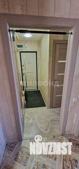 2-к квартира, вторичка, 43м2, 3/5 этаж