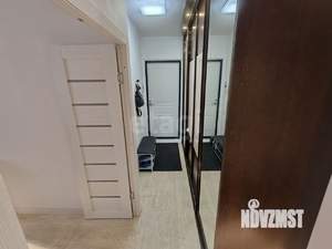 2-к квартира, вторичка, 54м2, 7/10 этаж