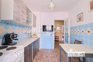3-к квартира, вторичка, 70м2, 3/5 этаж