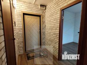 1-к квартира, вторичка, 29м2, 8/10 этаж