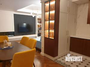 3-к квартира, вторичка, 120м2, 11/12 этаж