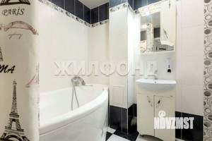 3-к квартира, вторичка, 78м2, 2/10 этаж