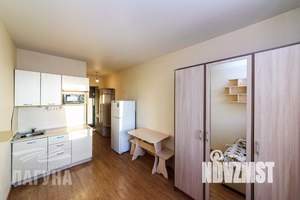 Студия квартира, вторичка, 18м2, 2/3 этаж