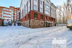 3-к квартира, вторичка, 144м2, 3/4 этаж