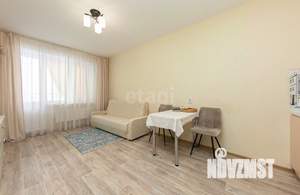 2-к квартира, вторичка, 42м2, 3/10 этаж