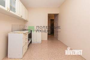 1-к квартира, вторичка, 34м2, 10/10 этаж