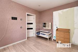 3-к квартира, вторичка, 81м2, 7/10 этаж