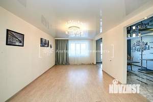 3-к квартира, вторичка, 135м2, 6/9 этаж