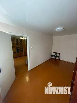 3-к квартира, вторичка, 60м2, 2/5 этаж