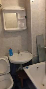 Студия квартира, вторичка, 13м2, 2/4 этаж