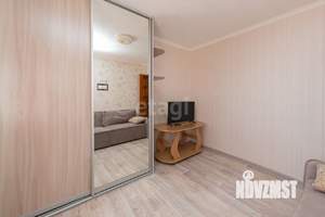 2-к квартира, вторичка, 36м2, 4/5 этаж