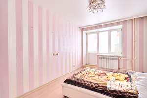 2-к квартира, вторичка, 64м2, 2/10 этаж