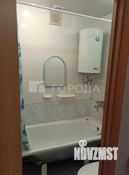 1-к квартира, вторичка, 20м2, 4/4 этаж