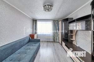 2-к квартира, вторичка, 46м2, 3/9 этаж