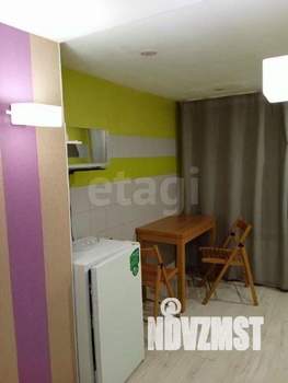 1-к квартира, вторичка, 25м2, 1/9 этаж