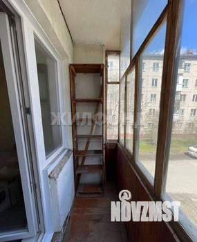 1-к квартира, вторичка, 31м2, 2/5 этаж