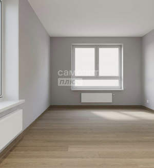 2-к квартира, вторичка, 51м2, 9/18 этаж