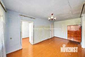 2-к квартира, вторичка, 42м2, 2/4 этаж