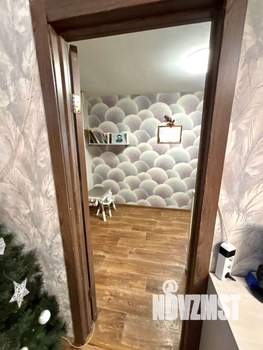2-к квартира, вторичка, 41м2, 5/5 этаж