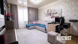 2-к квартира, вторичка, 61м2, 5/15 этаж