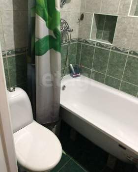2-к квартира, вторичка, 27м2, 6/9 этаж