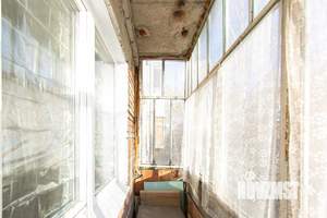 2-к квартира, вторичка, 41м2, 3/5 этаж