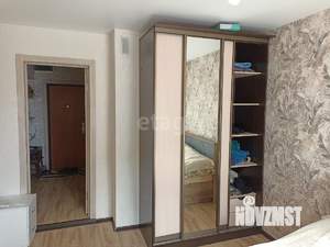 2-к квартира, вторичка, 42м2, 13/15 этаж