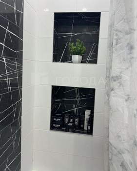 3-к квартира, вторичка, 64м2, 8/9 этаж