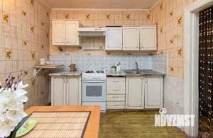 4-к квартира, вторичка, 87м2, 2/2 этаж