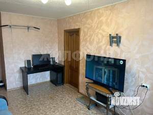 3-к квартира, вторичка, 51м2, 5/5 этаж
