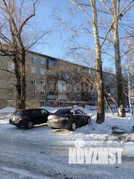 1-к квартира, вторичка, 29м2, 5/5 этаж