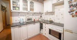 1-к квартира, вторичка, 35м2, 8/10 этаж