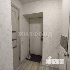 Студия квартира, вторичка, 16м2, 3/5 этаж