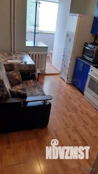 1-к квартира, вторичка, 40м2, 3/10 этаж