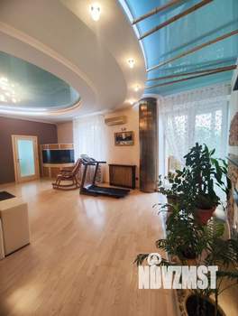 4-к квартира, вторичка, 187м2, 4/6 этаж