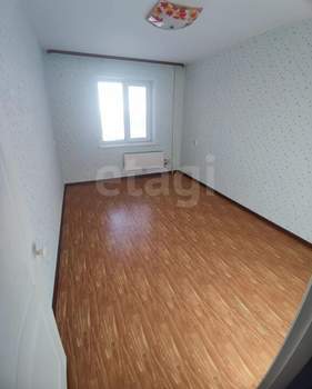 2-к квартира, вторичка, 59м2, 9/10 этаж