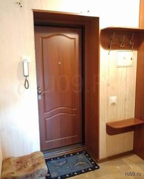 1-к квартира, вторичка, 29м2, 4/9 этаж