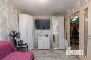 2-к квартира, вторичка, 44м2, 2/5 этаж