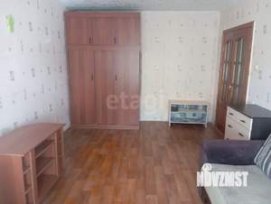 2-к квартира, вторичка, 54м2, 1/9 этаж