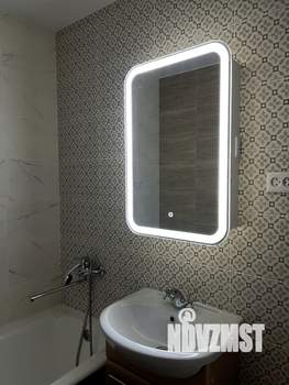 1-к квартира, вторичка, 35м2, 3/6 этаж