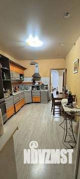 3-к квартира, вторичка, 118м2, 2/6 этаж