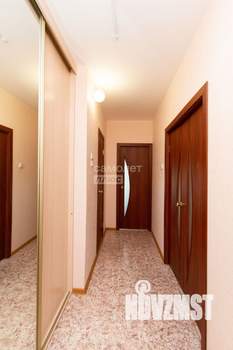 1-к квартира, вторичка, 39м2, 10/10 этаж