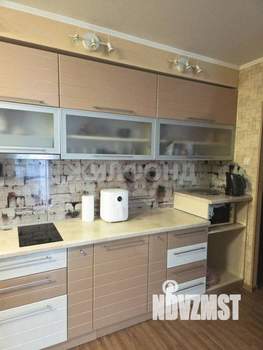 3-к квартира, вторичка, 60м2, 1/17 этаж